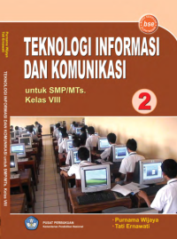Image of Teknologi Informasi dan Komunikasi 2 (buku umum)