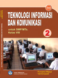 Teknologi Informasi dan Komunikasi 2 (buku umum)