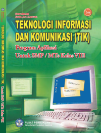 Teknologi Informasi dan Komunikasi (buku umum)