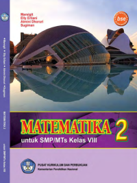 Image of Matematika 2 (buku umum)