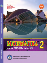 Matematika 2 (buku umum)