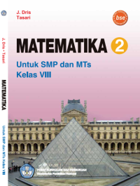 Image of Matematika 2 (buku umum)