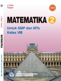 Matematika 2 (buku umum)