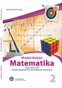 Image of Mudah Belajar Matematika (buku umum)