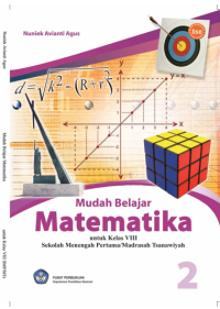 Mudah Belajar Matematika (buku umum)