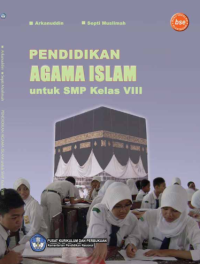 Pendidikan Agama Islam (buku umum)