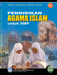 Image of Pendidikan Agama Islam (buku umum)