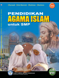 Pendidikan Agama Islam (buku umum)