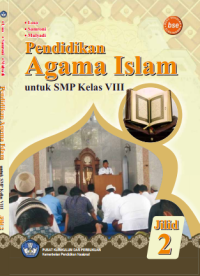 Pendidikan Agama Islam (buku umum)