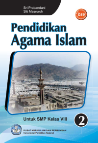 Image of Pendidikan Agama Islam (buku umum)
