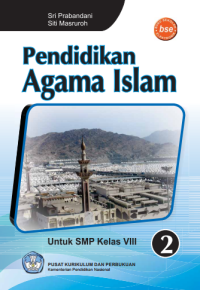 Pendidikan Agama Islam (buku umum)