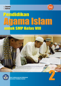 Pendidikan Agama Islam (buku umum)