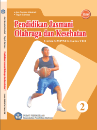 Pendidikan Jasmani Olahraga dan Kesehatan (buku umum)