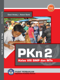 Pkn 2 (buku umum)