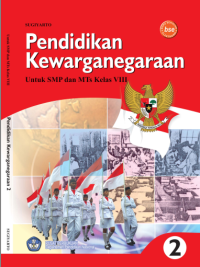 Pendidikan Kewarganegaraan (buku umum)