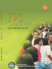Image of Sudut Bumi IPS (buku umum)