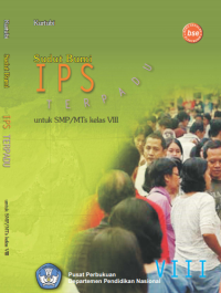 Sudut Bumi IPS (buku umum)