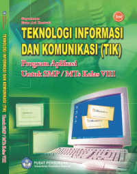 Image of Teknologi Informasi dan Komunikasi (buku umum)