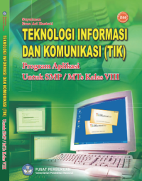 Teknologi Informasi dan Komunikasi (buku umum)