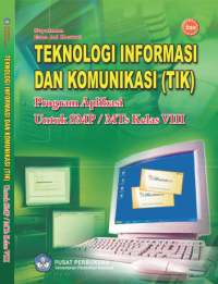 Image of Teknologi Informasi dan Komunikasi (buku umum)