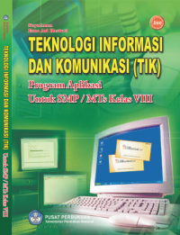 Teknologi Informasi dan Komunikasi (buku umum)