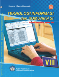 Image of Teknologi Informasi dan Teknologi (buku umum)