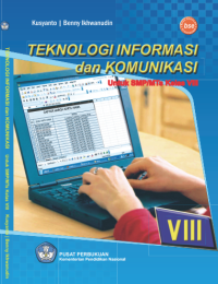 Teknologi Informasi dan Teknologi (buku umum)