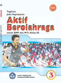 Image of Aktif Berolahraga (buku umum)