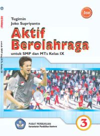 Aktif Berolahraga (buku umum)