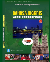 Image of Bahasa Inggris (buku umum)