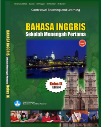 Bahasa Inggris (buku umum)