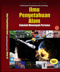 Image of Ilmu Pengetahuan Alam (buku umum)