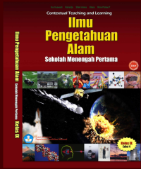 Ilmu Pengetahuan Alam (buku umum)