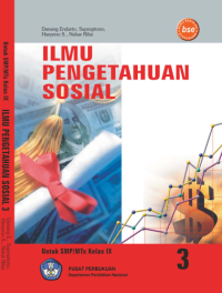 Ilmu Pengetahuan Sosial (buku umum)