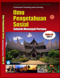 Image of Ilmu Pengetahuan Sosial (buku umum)