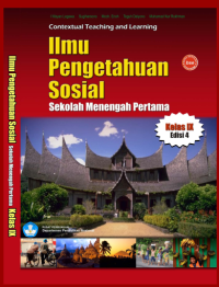 Ilmu Pengetahuan Sosial (buku umum)