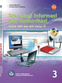 Teknologi Informasi dan Teknologi (buku umum)