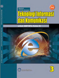 Image of Teknologi Informasi dan Komunikasi (buku umum)