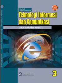 Teknologi Informasi dan Komunikasi (buku umum)