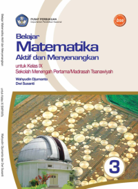 Belajar Matematika Aktif dan Menyenangkan (buku umum)