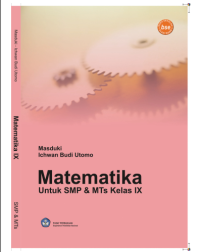 Image of Natematika (buku umum)