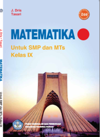 Image of MATEMATIKA (buku umum)