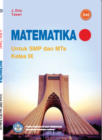 MATEMATIKA (buku umum)