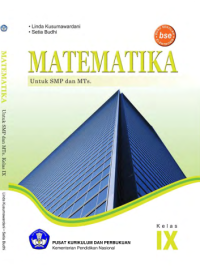 Matematika (buku umum)