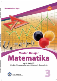 Image of Mudah Belajar Matematika (buku umum)
