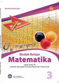 Mudah Belajar Matematika (buku umum)