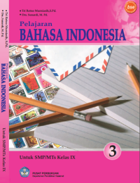 Pelajaran Bahasa Indonesia (buku umum)