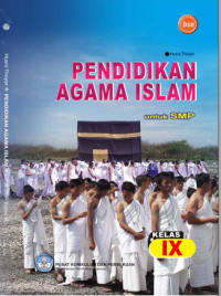 Pendidikan Agama Islam (buku umum)