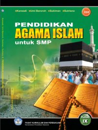 Image of Pendidikan Agama Islam (buku umum)