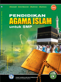 Pendidikan Agama Islam (buku umum)